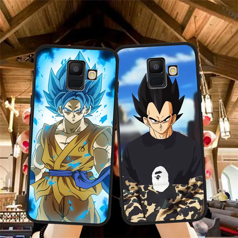 

For Samsung Galaxy S6 S7 Edge S8 S9 S10 S10e Plus Lite Note 8 9 A10 A20 A30 A40 A50 A60 A70 A20E M10 M20 phone Case Cover etui
