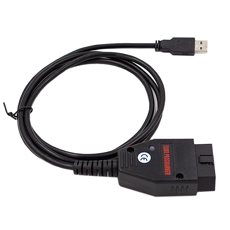 Galletto 1260 ECU чип тюнинг интерфейс OBDII Galletto ECU Flasher EOBD/OBD2 1260 программист по чтению и записи автомобиля ECU