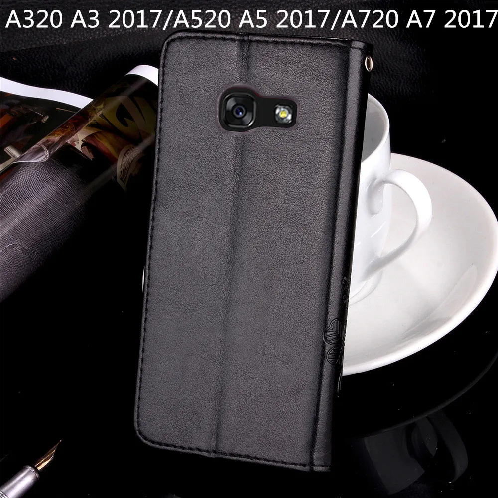 A3 A5 A7 2017