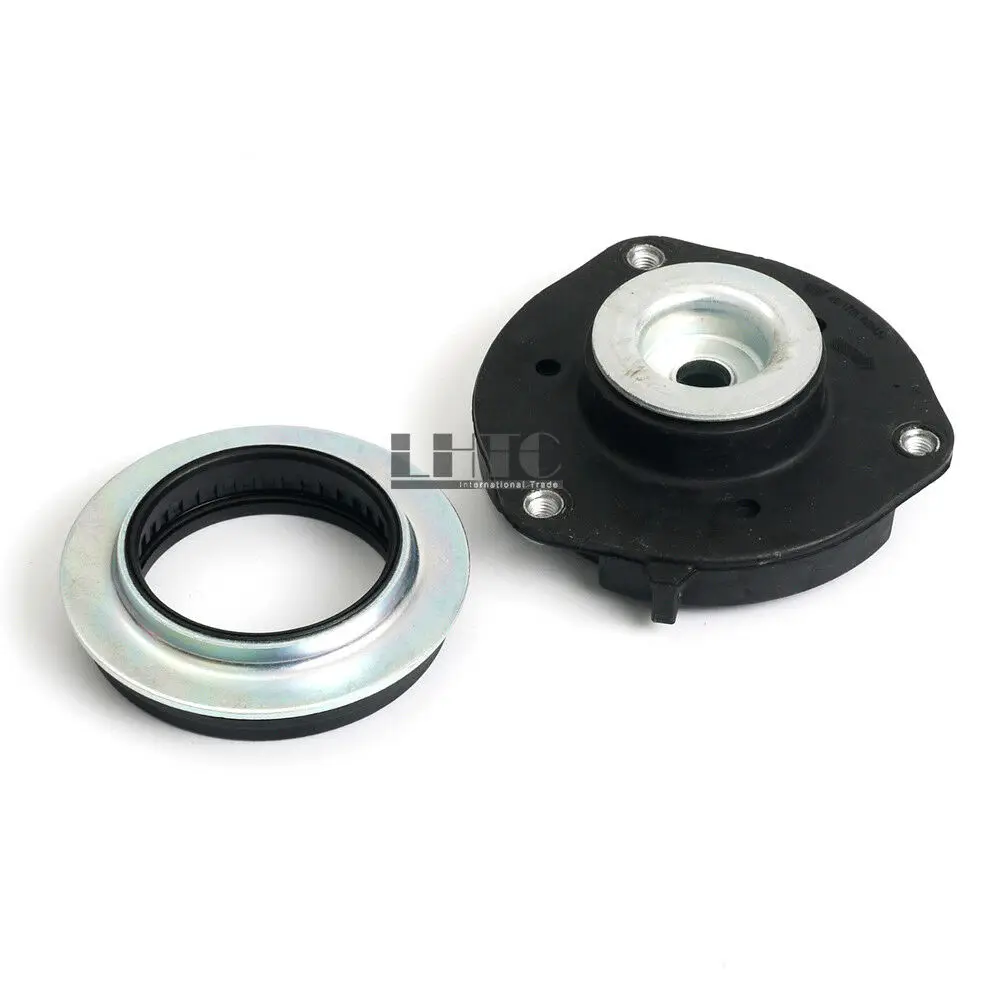 Genuine Front Suspension Upper Strut Mount Bearing For VW Beetle Jetta GLI Golf G-TI Rabbit Tiguan Passat CC AUDI A3 S3