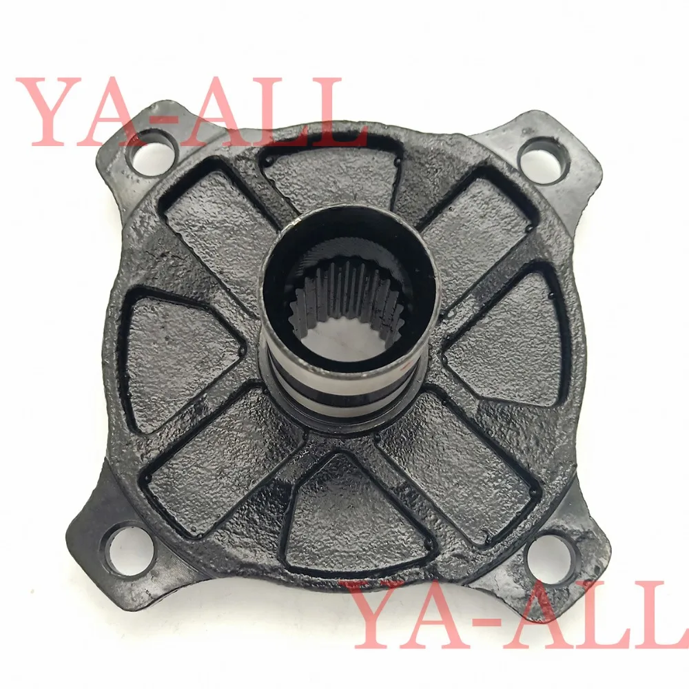 hammerhead go kart 250cc