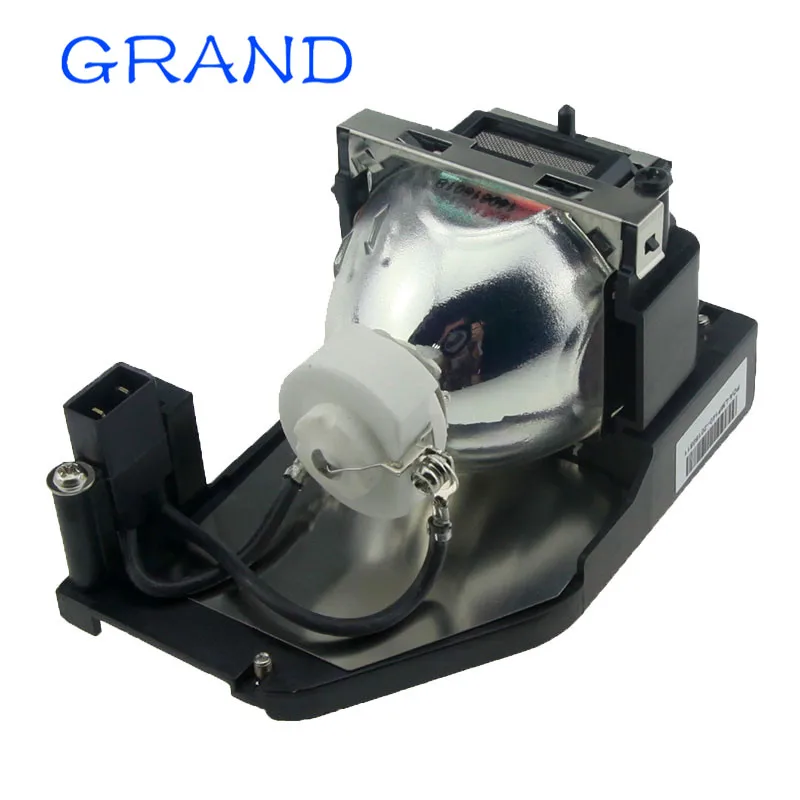 Замена лампы проектора лампа POA-LMP141/610 349 0847 для Sanyo PLC-WL2500/PLC-WL2501/PLC-WL2503 с корпусом HAPPY BATE