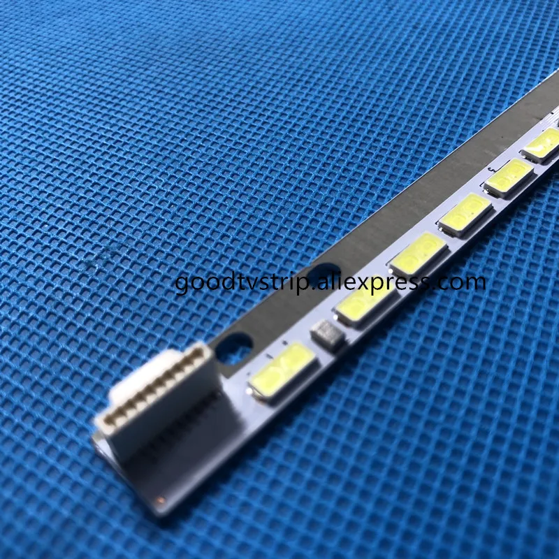 Для ko nka LED47R6100DE Article lamp 6922L 0043A 6920L 0001C 1 штука = 66LED 597 мм|Светодиодные ленты| |