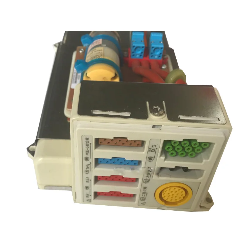 

Refurbished GE Dash 3000/DASH 4000/DASH 5000 patient monitor multi-function module with standard SpO2