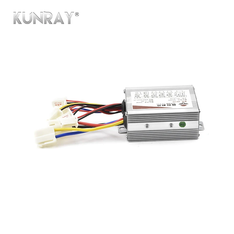 Top MY1020Z 24V 450W DC Brushed Motor Kit With 24V 500W Brush Controller 420 38T Tooth 77Link Chain Electric Tricycle DIY Motor Kit 5 Top MY1020Z 24V 450W DC Brushed Motor Kit With 24V 500W Brush Controller 420 38T Tooth 77Link Chain Electric Tricycle DIY Motor Kit 5