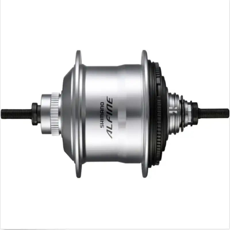 alfine 11 disc