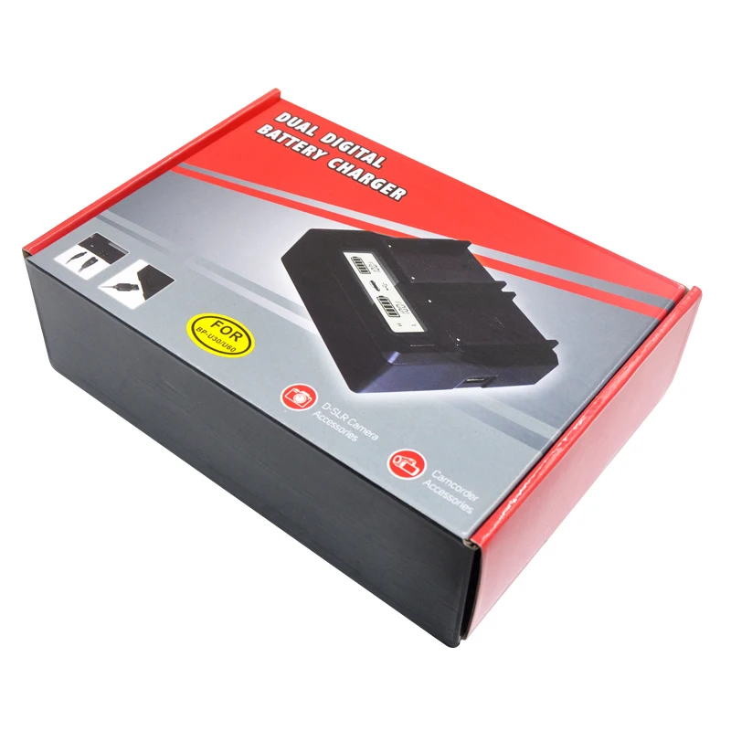 LCD Dual Charger Kits for Panasonic CGA-D54S CGA-D220 CGA-D320 CGA-D54 CGR-D08 CGR-D16 CGR-D28 CGR-D53 Battery
