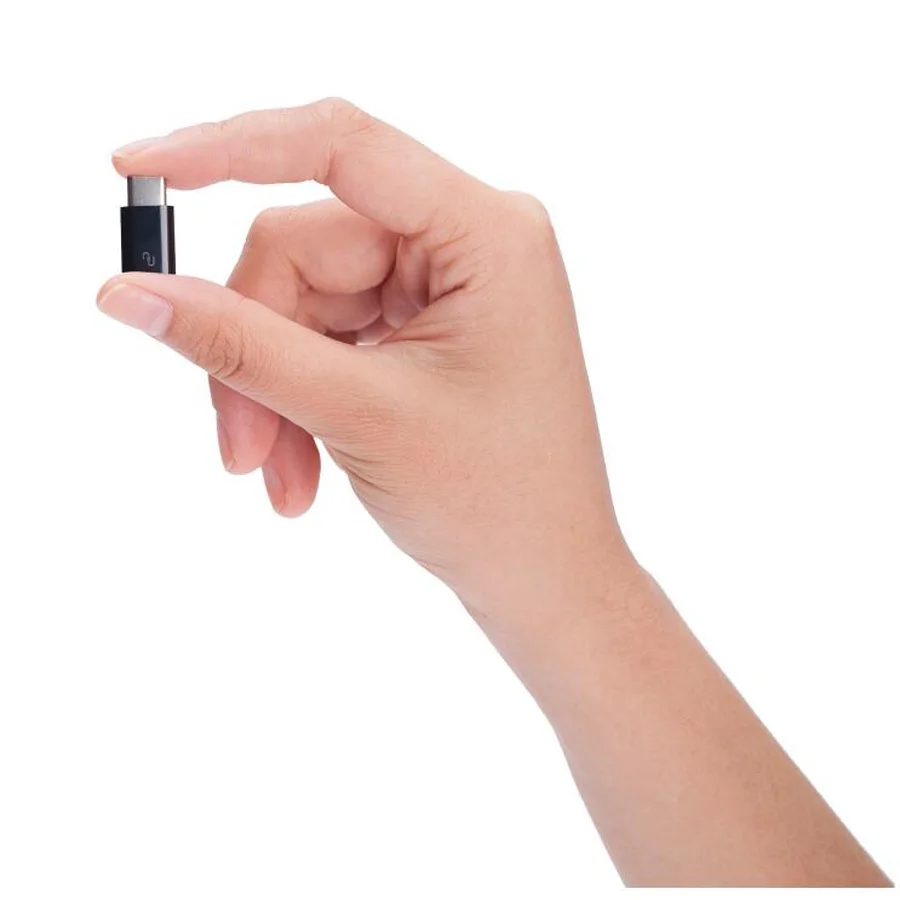 Оригинальный кабель Xiaomi USB Type C 3 1 Male Micro Female Conver адаптер зарядные устройства для