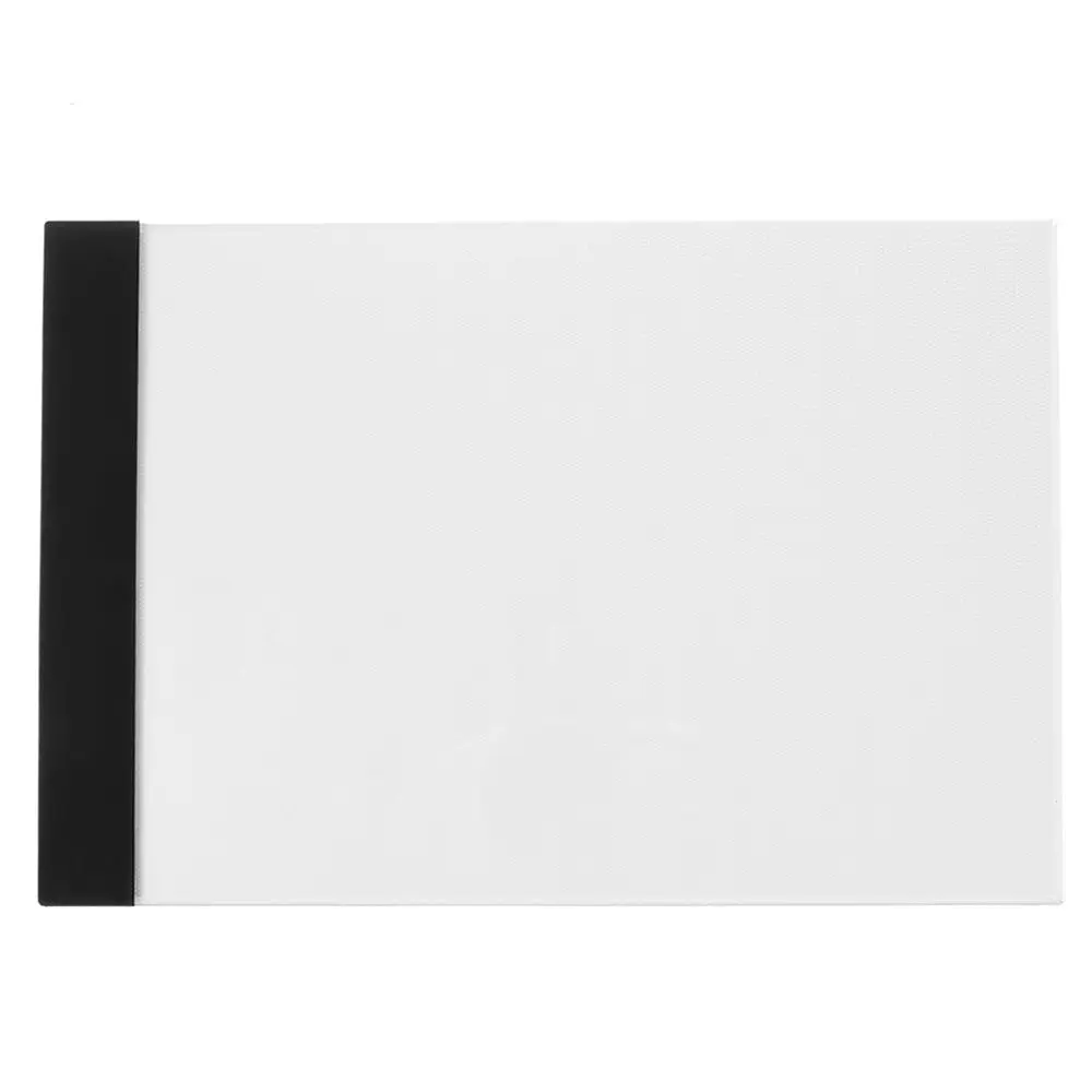 

Ultra-thin A4 LED Art Display Drawing Board Stencil Light Tracing Tatto Table Painting Teaching Tools Best Gift For Kids