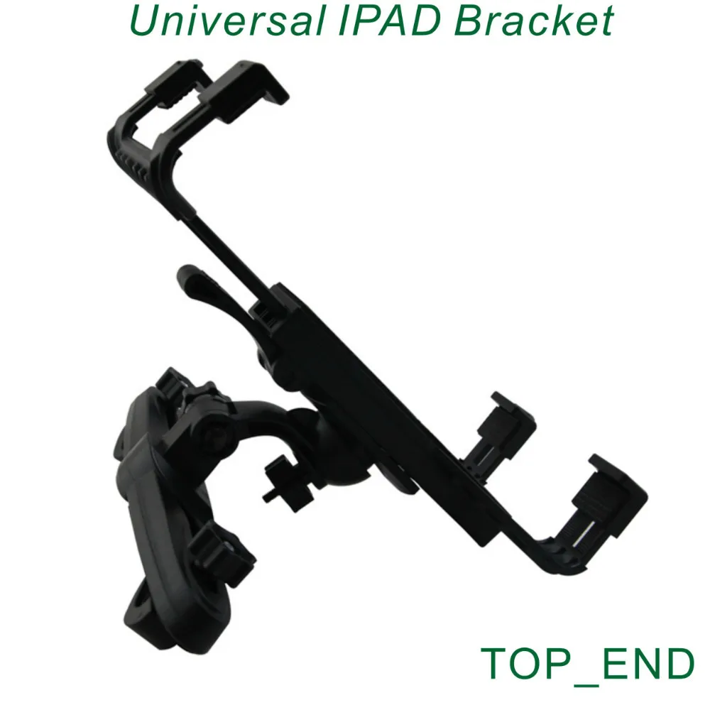 Free Shipping,1pc,Universal IPAD Bracket/Holder/Rack,For IPAD2,3,4,AirIpad Mini,Samsung,Lenovo
