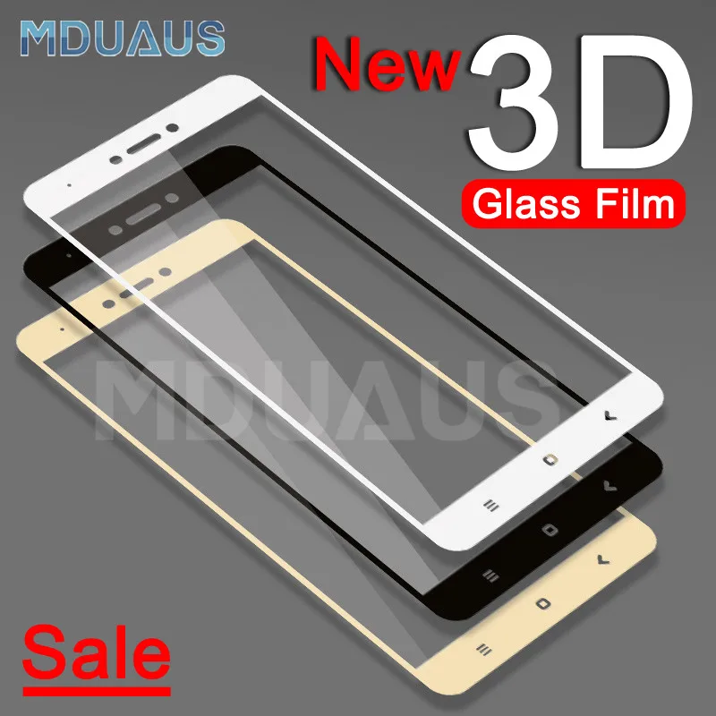 

Protective Glass on the For Xiaomi Redmi Note 4 4X 5 5A Pro Tempered Screen Protector Glass For Redmi 5 Plus 4X 5A S2 Film Case