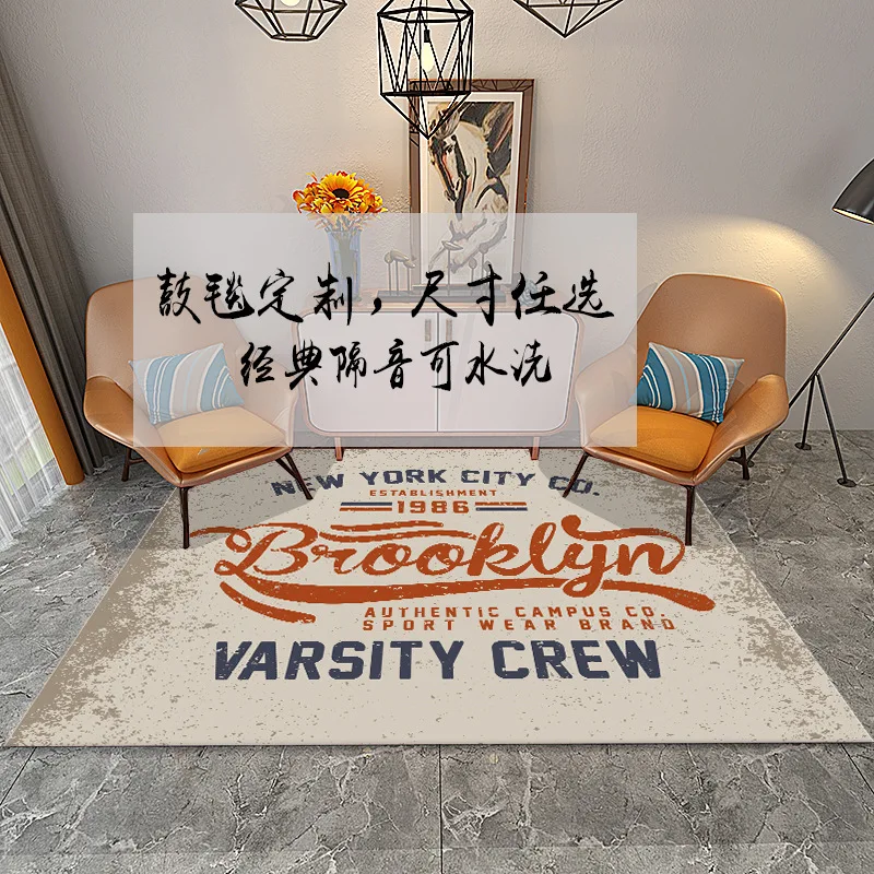  Retro Drum Mats Soundproofing Shock Carpet Pad Bedside Blanket Doormat Outdoor Prayer Parlor Floor  - 1000007798012