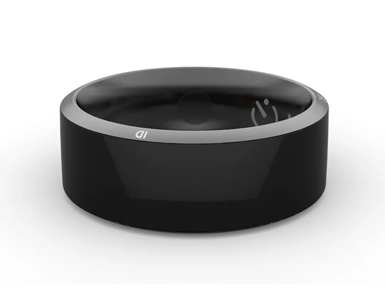 Werable devices Jakcom R3 Smart Ring electronic CNC Metal Mini