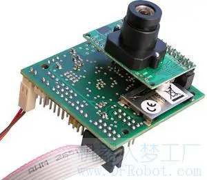 robotvision