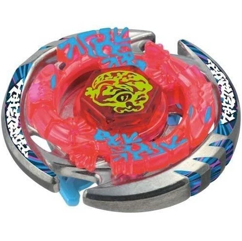 FS BeyBlade Metal Fight BB74 Thermal Lacerta WA130HF Without Launcher