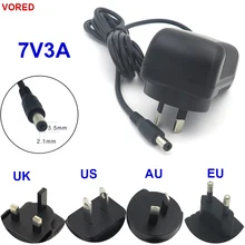 AC 100V 240V DC 7V 3A