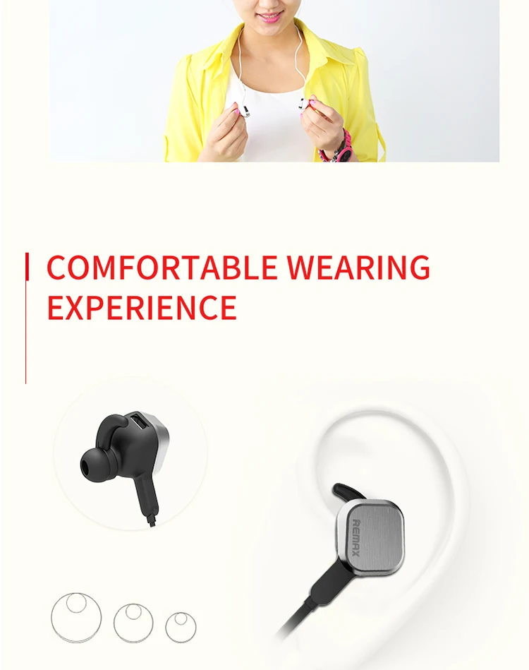 REMAX Magnet Sport Bluetooth handset_05