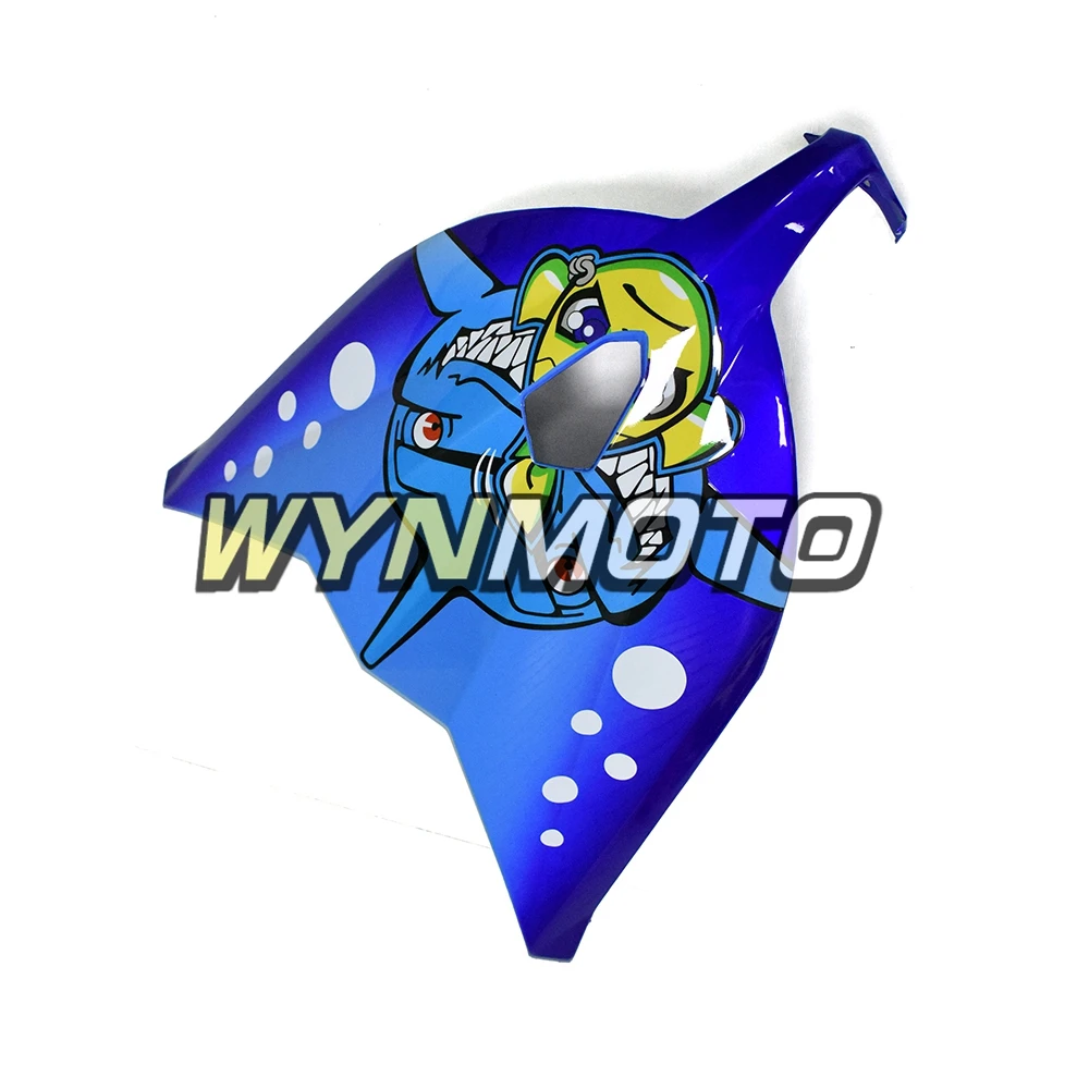 Акула синий ABS инъекции пластик полный обтекатель комплект для Yamaha T MAX XP530 2012 2013 2014