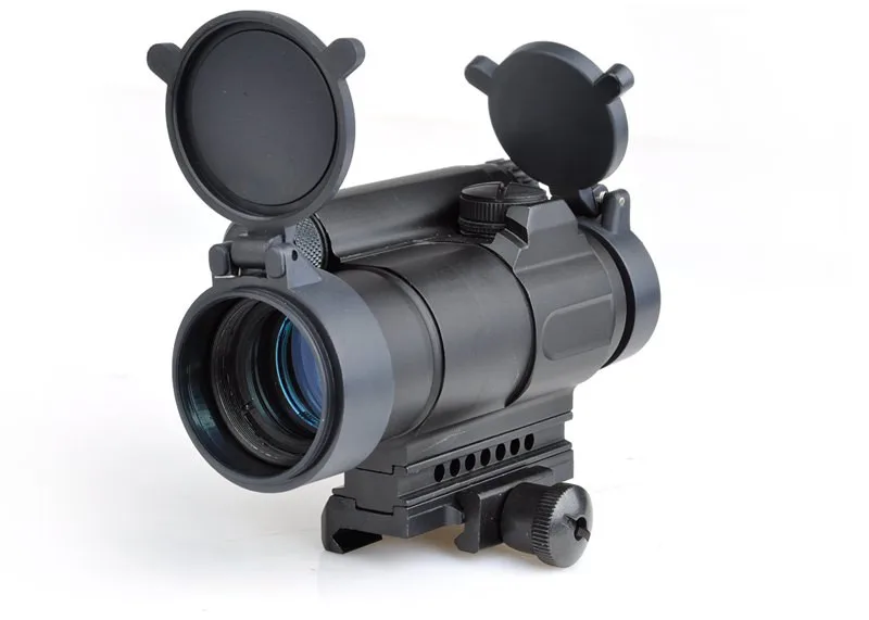 AIM M4 Red Dot Sight страйкбол прицел тактический Оптический Охота Стрельба оружие, винтовка прицел AO3032