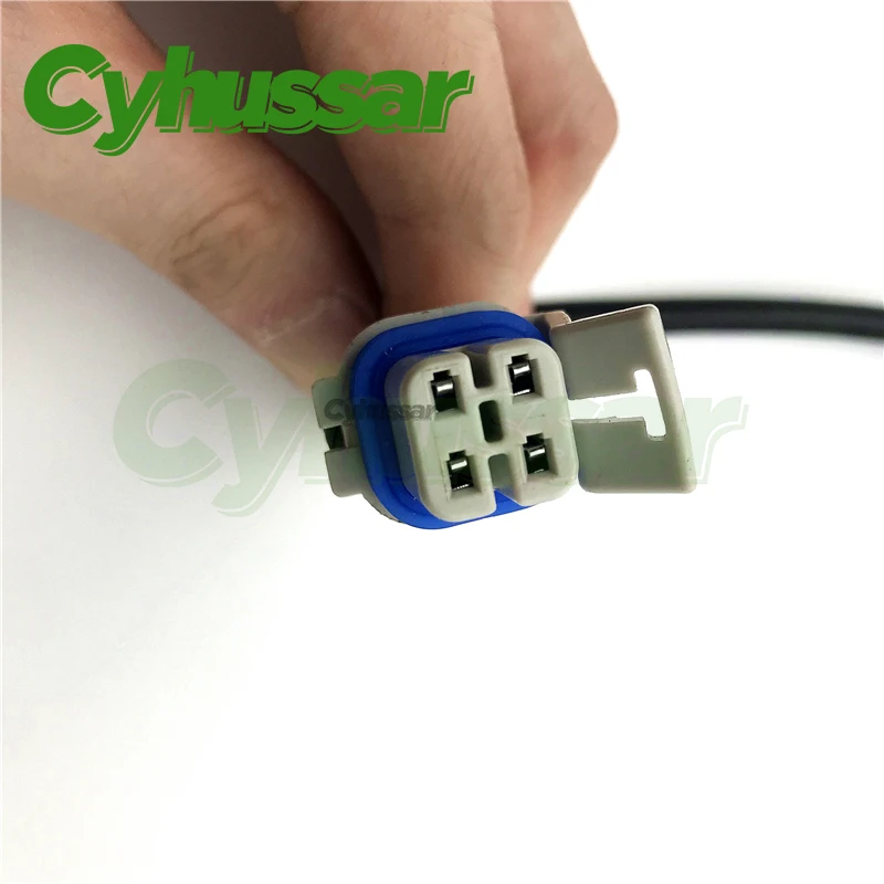 Кислородный датчик O2 Lambda соотношения воздуха и топлива для Cadillac ESCALADE Chevrolet GMC SAVANA