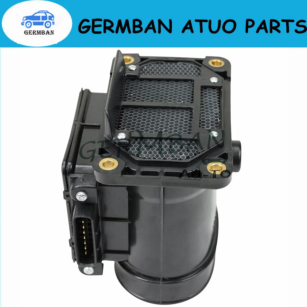 Датчик расхода воздуха Mitsubishi 3000GT Colt Galant мощный максимальный и скрытый No # MF6071 E5T06071