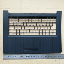 Верхний чехол для ноутбука, базовая крышка для lenovo ideapad 510-14ISK 310-14ISK xiaoxin 310 14," черный AP147000200