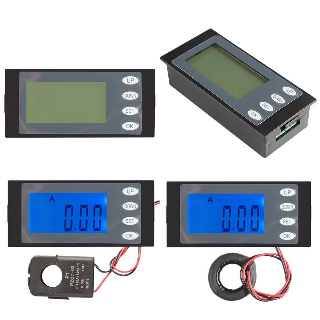 Цифровой амперметр hks-a560. Lcd вольтметр aliexpress. Прибор dl69-2042. Амперметр ампера. Ac digital.