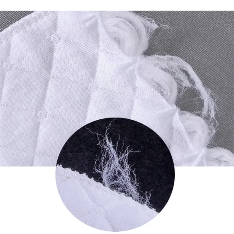 20 шт ткань пеленки можно стирать младенцев Детские хлопковые тренировочные трусики милые детские подгузники многоразовые подгузники