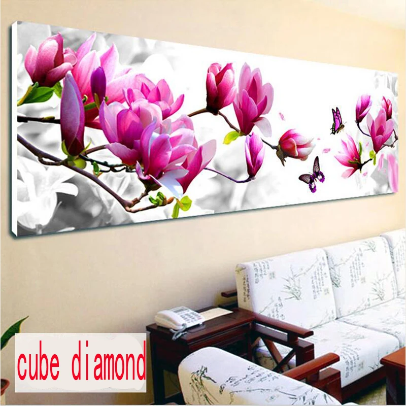 5D DIY Full Drill Diamond Painting Cross Stitch Embroidery Kits Home Wall Decor 5D DIY Full Drill Diamond Painting Cross Stitch Embroidery Kits Home Wall Decor