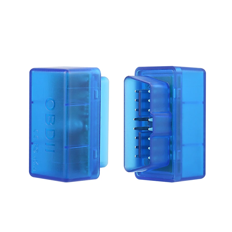 ELM327 V1.5 с реальными PIC18F25K80 чип ELM 327 1 5 Bluetooth автомобиль автомобильные инструменты