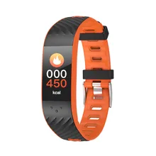 Дропшиппинг P4 браслет кровяное давление изысканное мастерство часы крови кислород монитор сердечного ритма Смарт часы 18#824