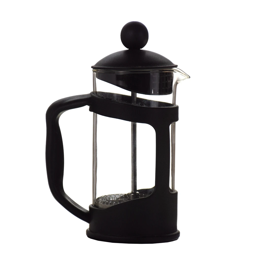 

2017 Limited Direct Selling Diy Stocked Eco-friendly Ecocoffee French Press Coffee & Tea Maker Resistant And 304 Filter Plunger