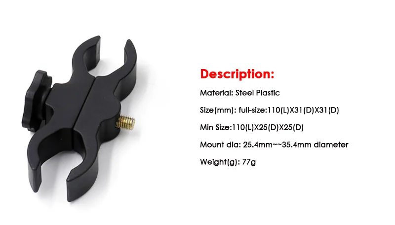 Gun mount