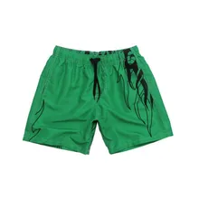 Высококачественные мужские пляжные шорты, быстросохнущие пляжные шорты, мужские шорты, пляжные шорты