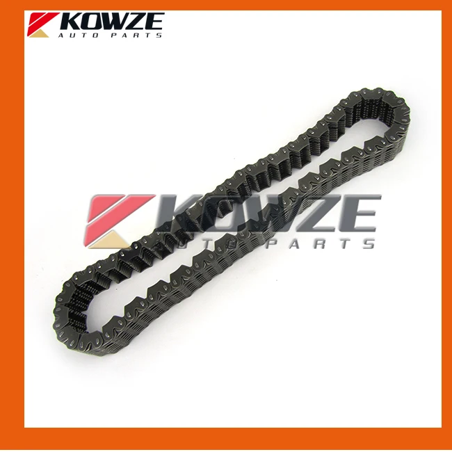 

T/F Output Shaft Drive Chain For Pajero Montero Shogun Sport Challenger Nativa IO Pinin Triton L200 3220A006 MR367818