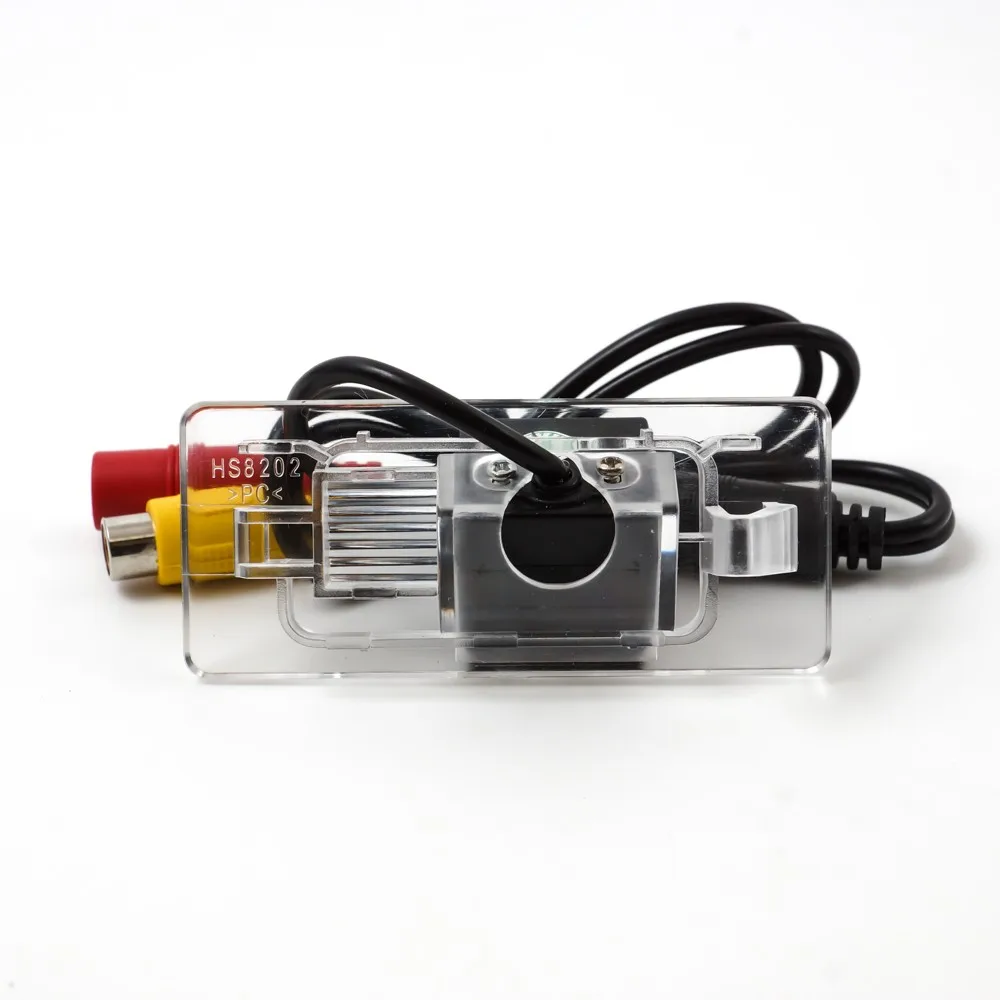 HD Car Rear View Camera For Audi A4LQ3A6L 2012  Parking Night Vision Waterproof A2
