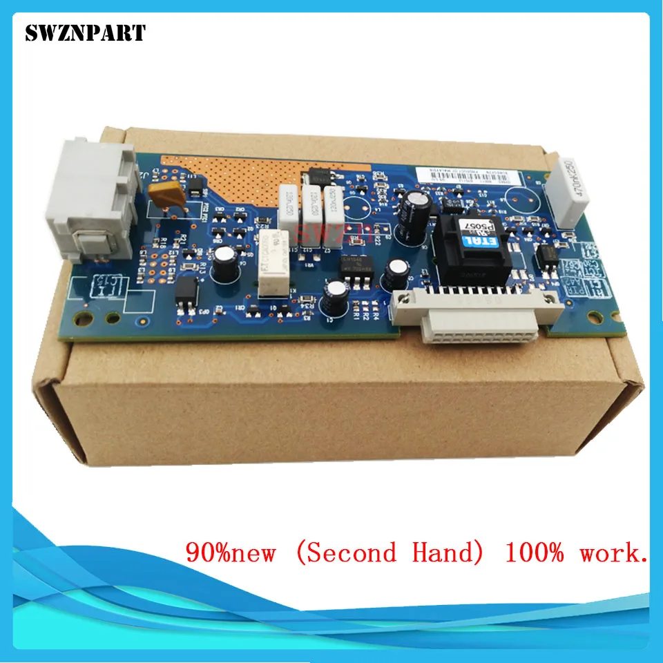 Фотография для HP LaserJet 3015 3030 3055|fax boards|hp boardsboard hp |