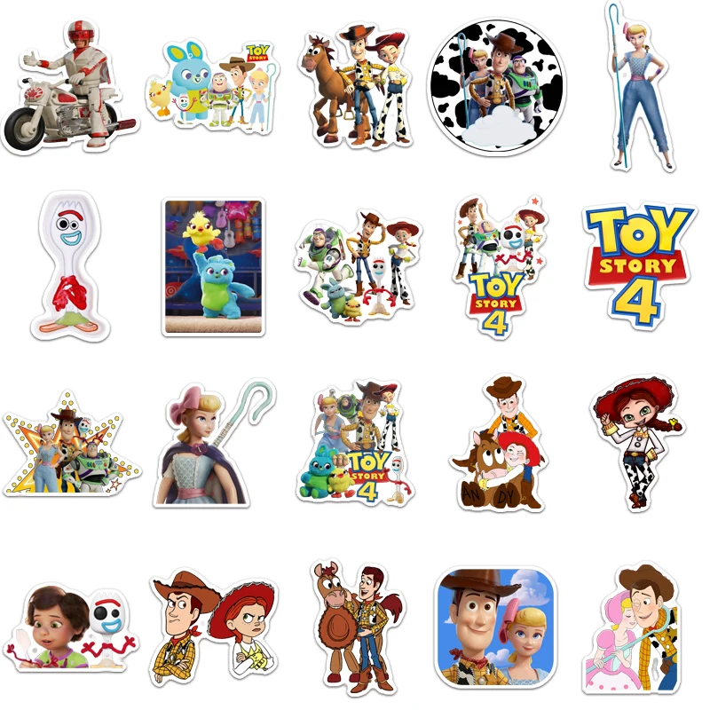 

DIY Craft Supplies cartoon character flat back planar resins 30 pieces. PR-20418-21032