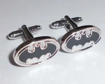 

Batman Cufflink 15 pairs Wholesale Free Shipping