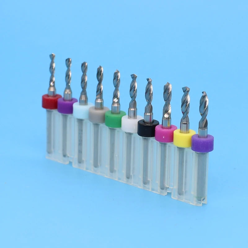 step drill
