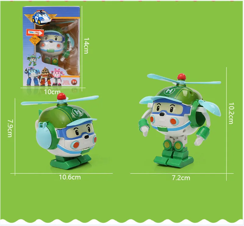 Super Wings Deformation Airplane Robot Transformation ABS Action model Figures Mini Jett Toys for kids christmas Gifts16