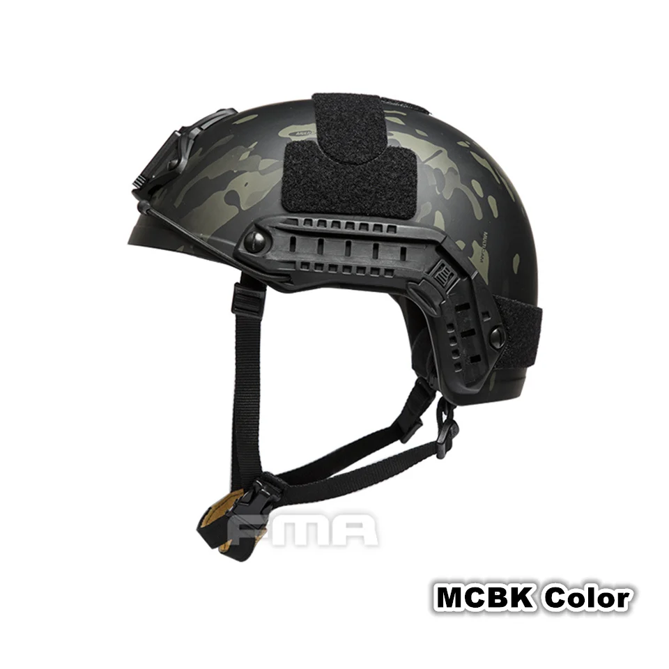 FMA TB1321-MCBK_