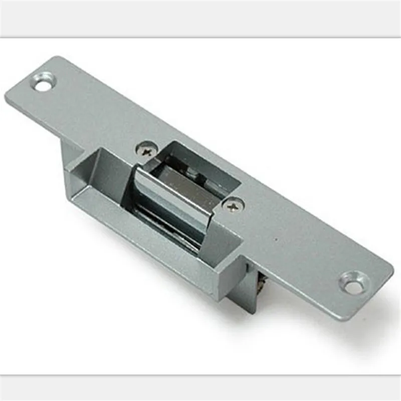 Free Shipping intop 12V DC Electric NO Strike Lock For Access Control