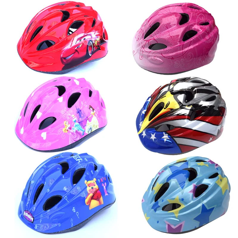 KIDS Bike Helmet Adjustable From Toddler To Youth Size Ages 2 5 Durable