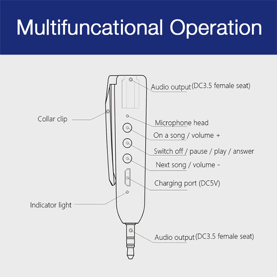 bluetooth pen5