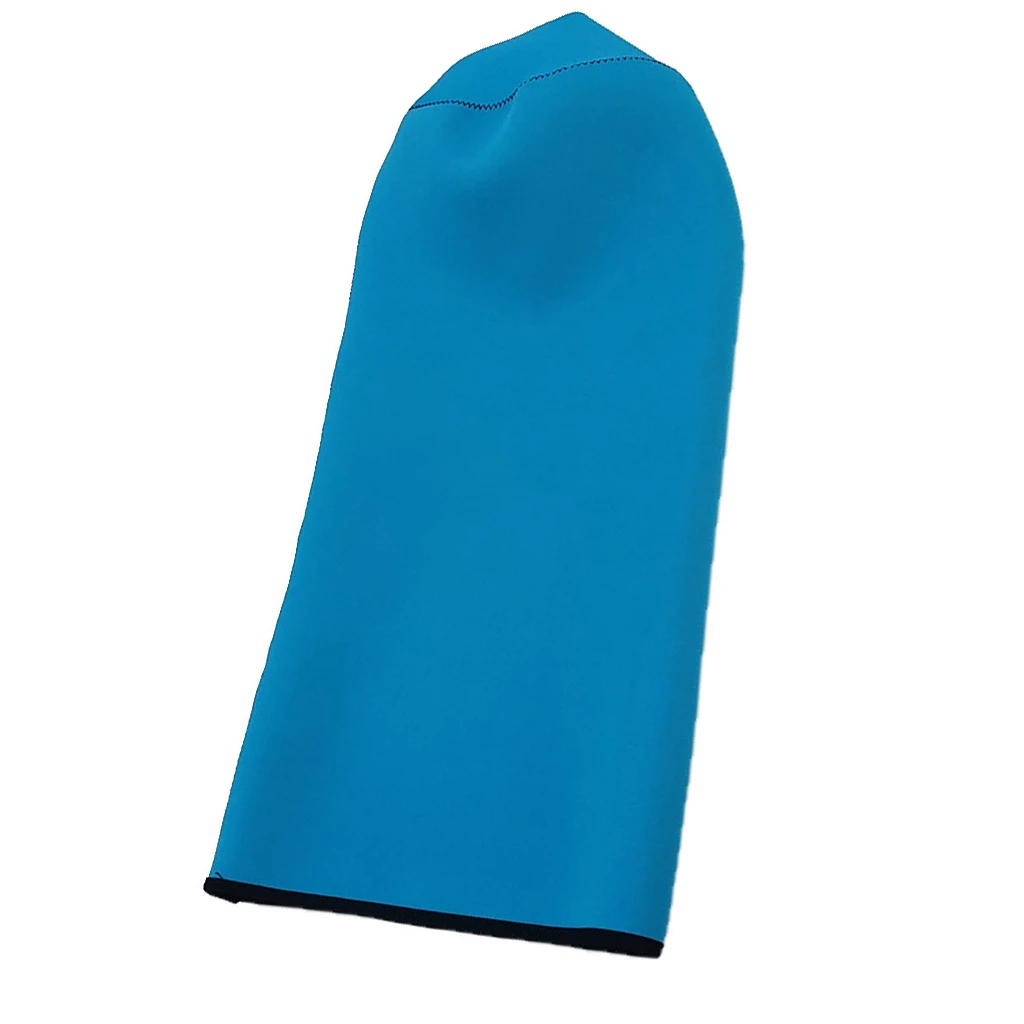 Dive Tank Neoprene Cover Protector Suitable for Standard 11L/12L Aluminium Tank Cylinder Multicolor Scuba Diving Tank Cover