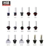 SUKIOTO-faro delantero de xenón para coche, accesorio para automóvil Original Yeaky Xenon H1 H7 H11 H9 9005 9006 35W D1S D2S D2S D3S D4S D2H D2R D4R ► Foto 2/6