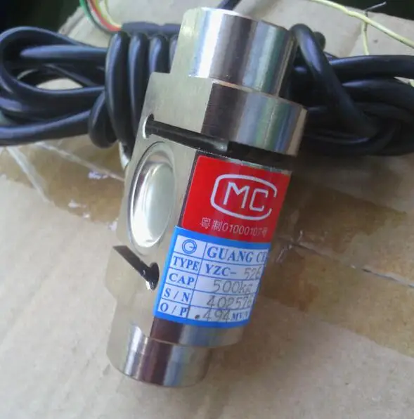 Sbbowe. YZC 526 микро датчик веса. S образный миниатюрный веса силы. 100 кг 200 300 500 1 т|sensor