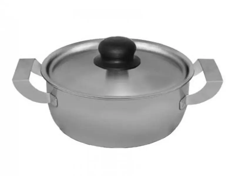 Кастрюля АМЕТ, Дачная, 1,5 л