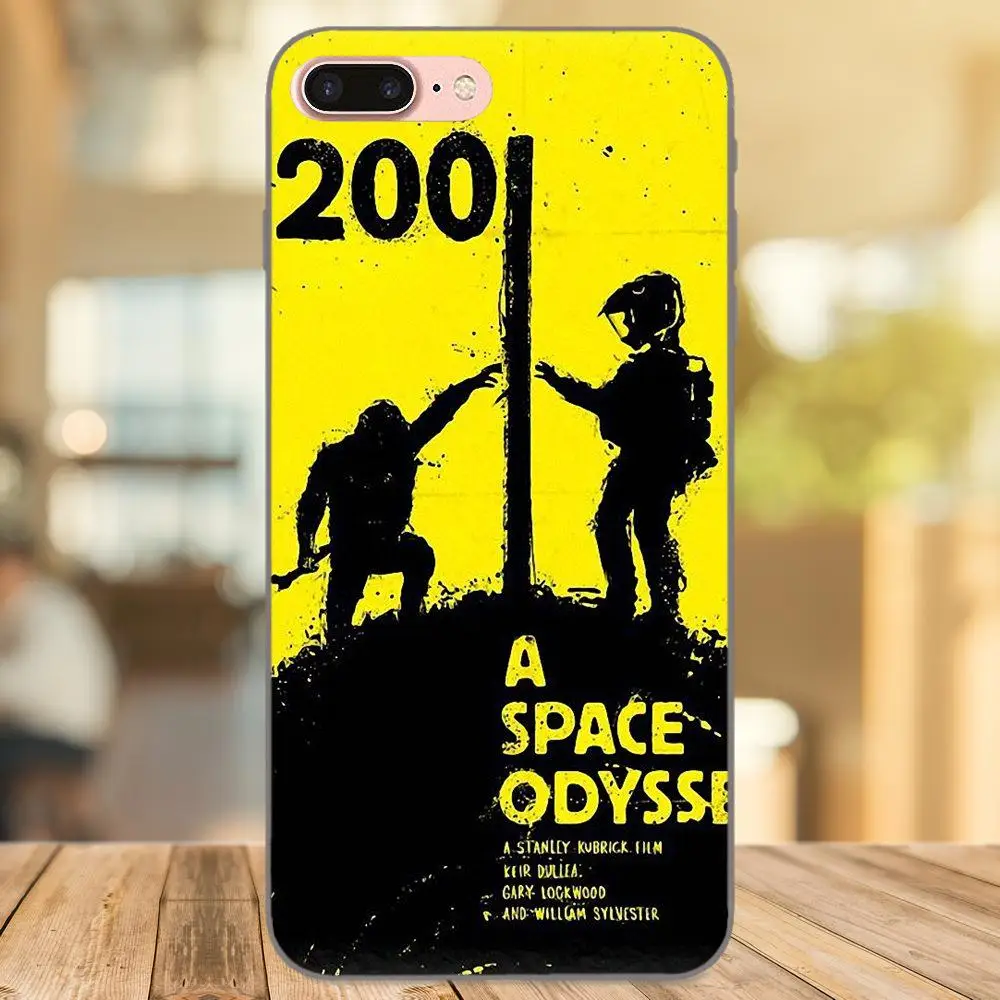 Hal 9000 2001 A Space Odyssey для Huawei Honor 5A 6A 6C 7A 7C 7X 8A 8C 8X 9 10 P8 P9 P10 P20 P30 Mini Lite Plus TPU Call